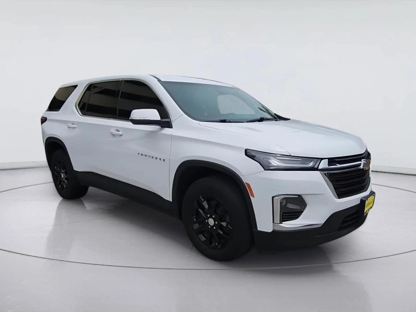 chevrolet traverse limited 2024 1GNESTKW4RJ130378 image chevrolet traverse limited 2024 1GNESTKW4RJ130378 image